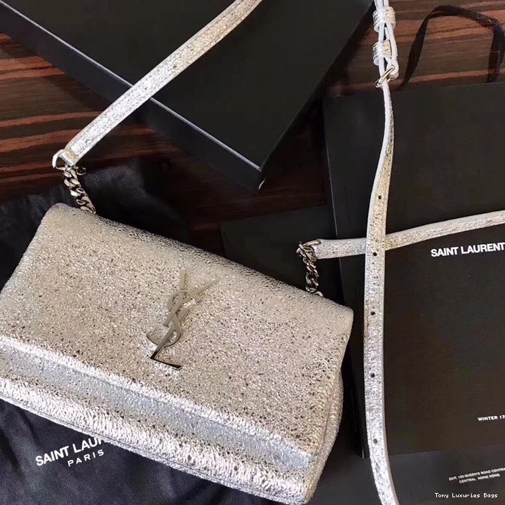 Tony Luxuries KATE SMALL YSL 0715